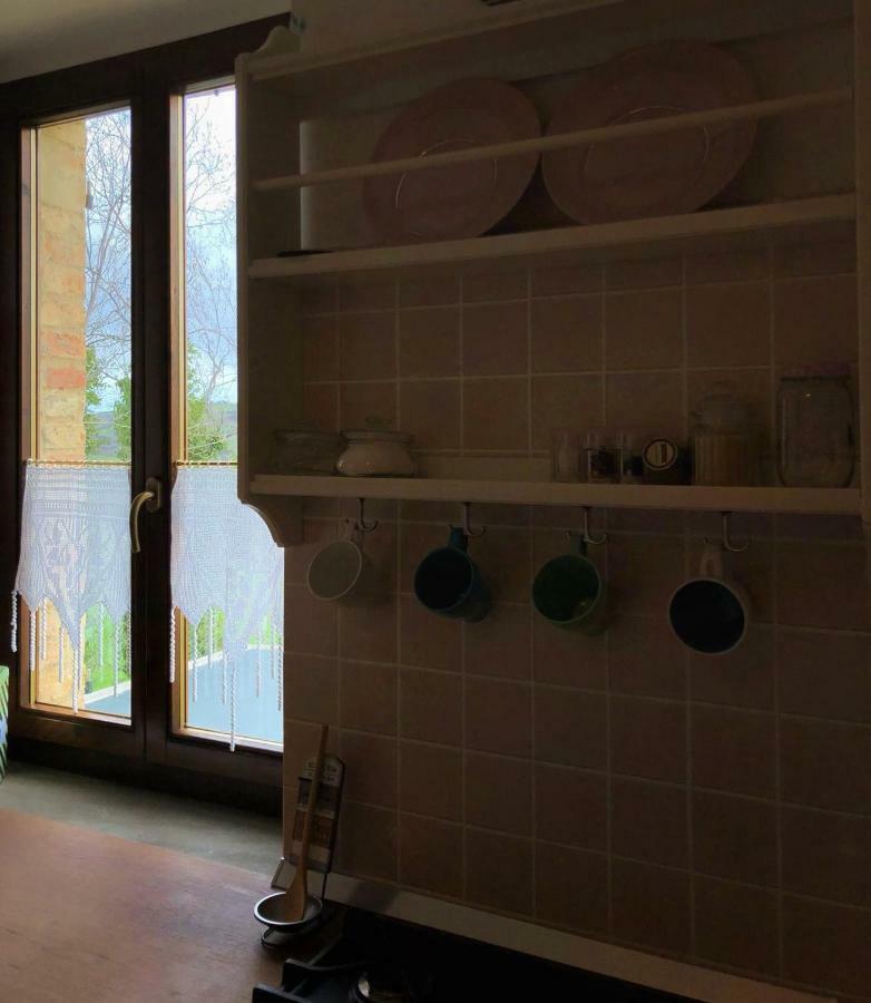 Willa Casa Sofi Tolentino Zewnętrze zdjęcie